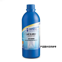 HI6068高精度酸度（6.862 pH）标准缓冲液